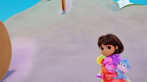 dora torrentz|Dora 2024 S01 1080p WEB h264.